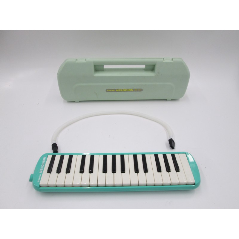 Kèn Melodion - Melodica Suzuki MX32D