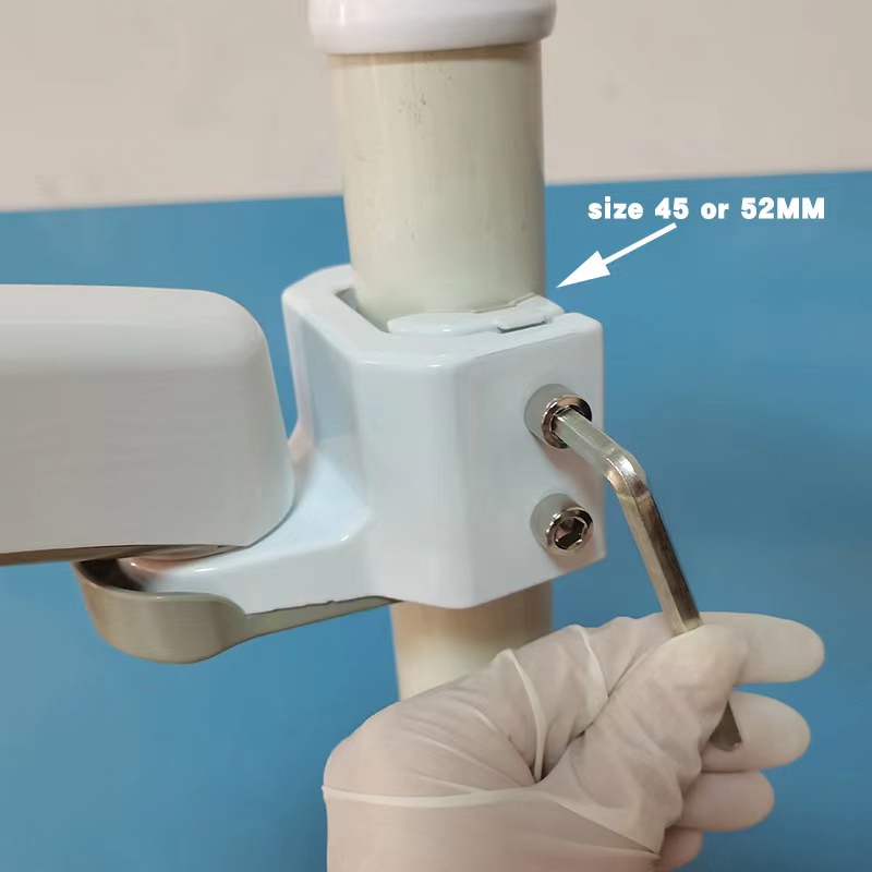 Mới Giá Đỡ Màn Hình Máy Ảnh Răng Cưa Chuyên Dụng