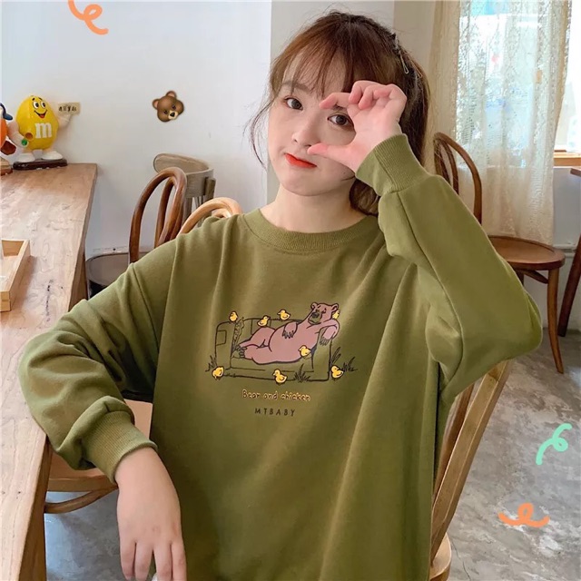 Áo da cá in hình | BigBuy360 - bigbuy360.vn