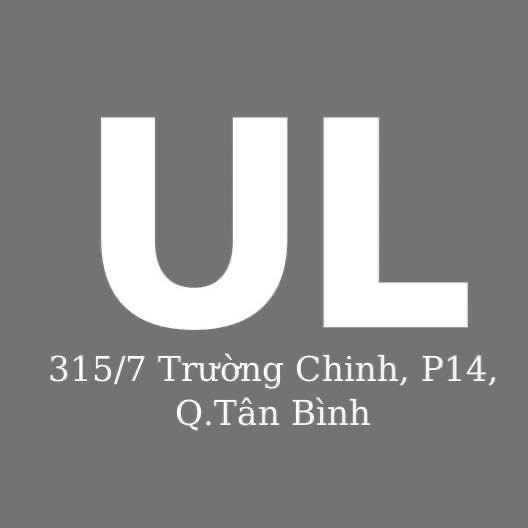 Shop Thời Trang UL