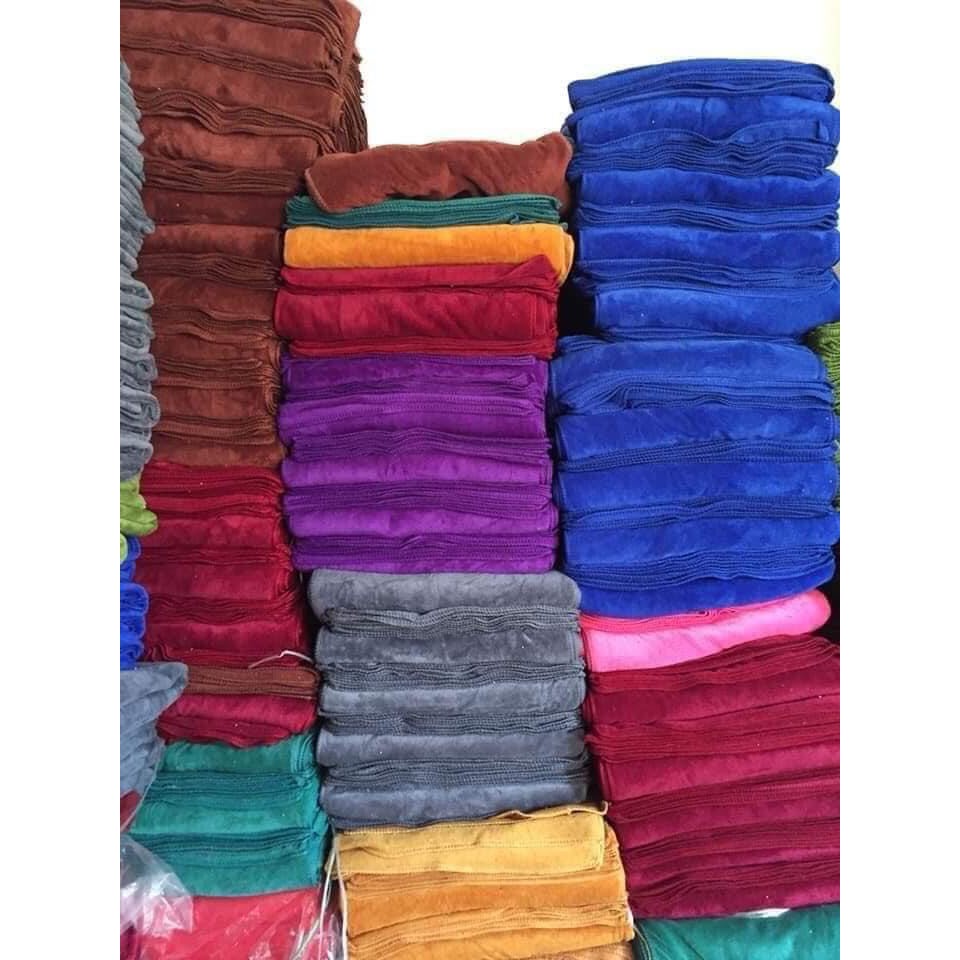 KHĂN LAU Ô TÔ, XE HƠI CHUYÊN DỤNG NHIỀU KÍCH THƯỚC  - Otocare247