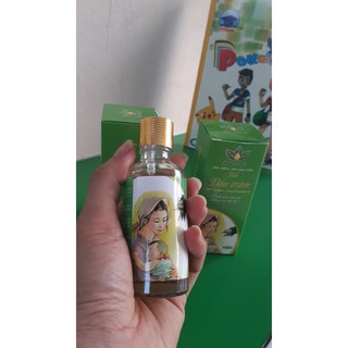 Tinh dầu tràm