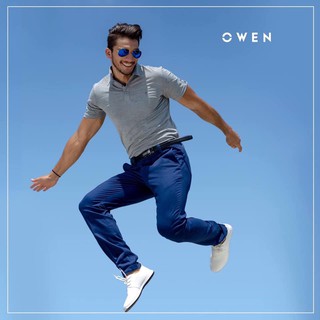 Quần kaki owen