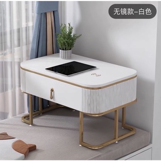 bàn trang điểm ngồi bệt