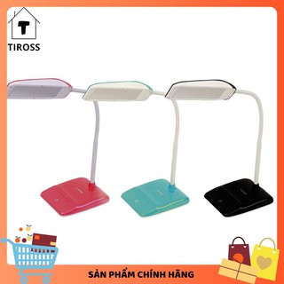 Đèn bàn học chống cận Tiross TS57 [Sản Phẩm Chính Hãng]