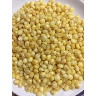 Ngô Nếp Non Sấy Giòn