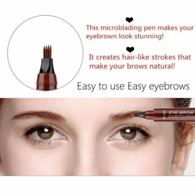 Chì kẻ mày gẩy sợi chống nước siêu hot | BigBuy360 - bigbuy360.vn