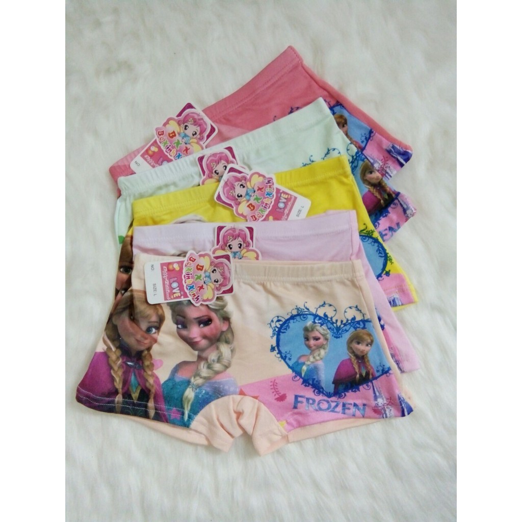 10 quần lót đùi trẻ em từ 8- 35kg hình ngẫu nhiên . | BigBuy360 - bigbuy360.vn