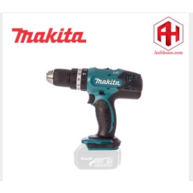 Máy khoan pin Makita 18V DHP453Z (Solo)