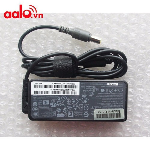 Sạc laptop lenovo ThinkPad Edge E420 - E420