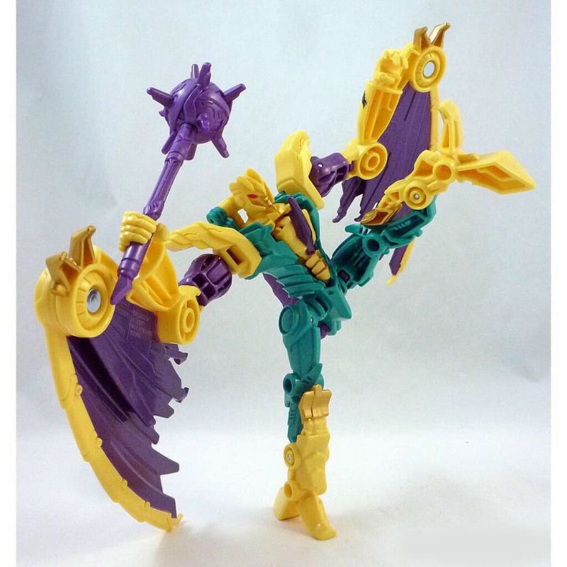 Rồng Robot Transformer  - Chính hãng Hasbro