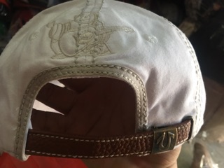 nón ông địa  truerellgion