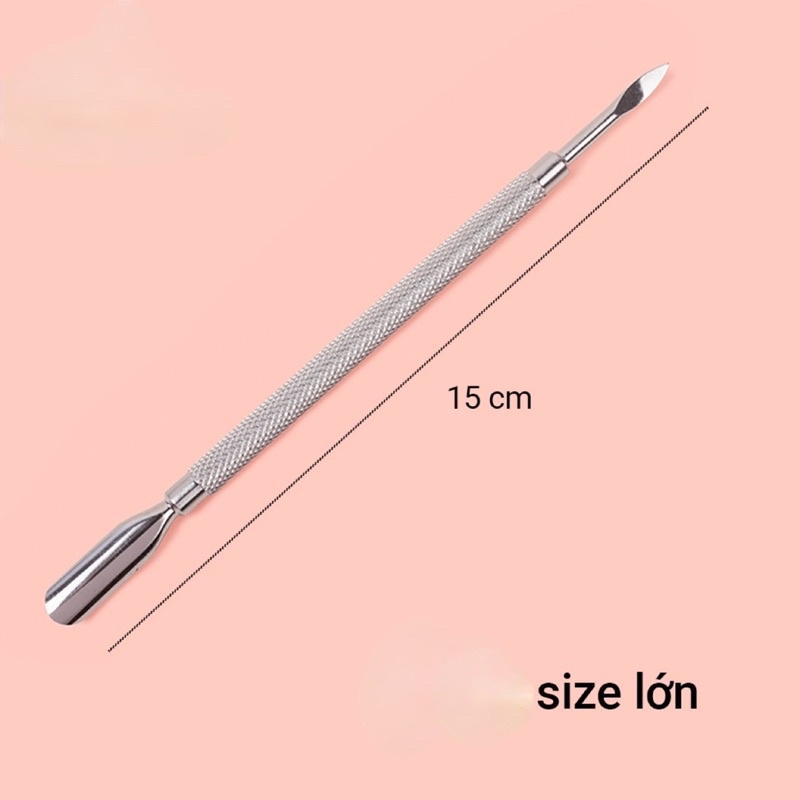 Cây đẩy da, sủi da, cậy khoé inox452659