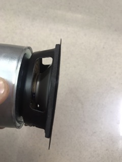 Loa rời toàn dải 3inch