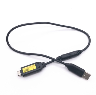 Cáp USB cho camera Samsung Pl20 Pl10 Pl50 Pl51 Pl55 Pl60 Pl65 Pl80 Pl100 Pl101 Pl150 Pl170 Pl200 Pl210 Pl120 Pl57 Pl70