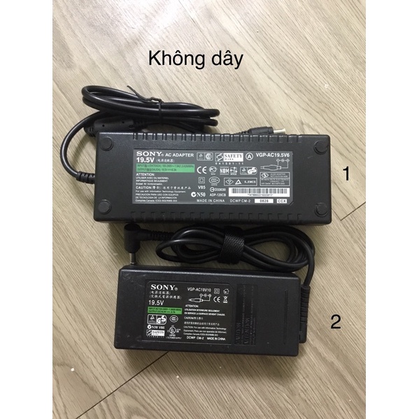 NGUỒN TIVI SONY - KHÔNG KÈM DÂY NGUỒN