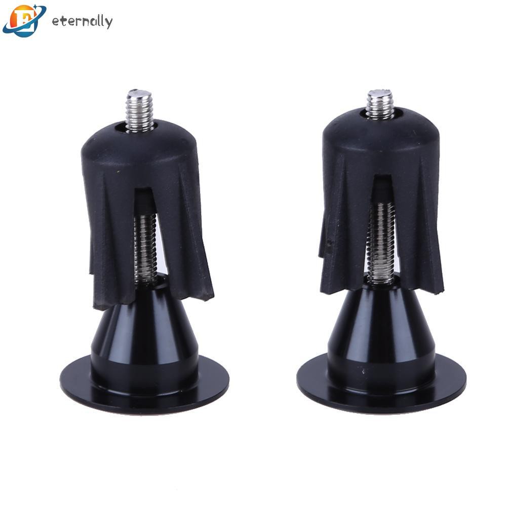 Cặp nút bịt đầu tay nắm xe đạp chất lượng cao