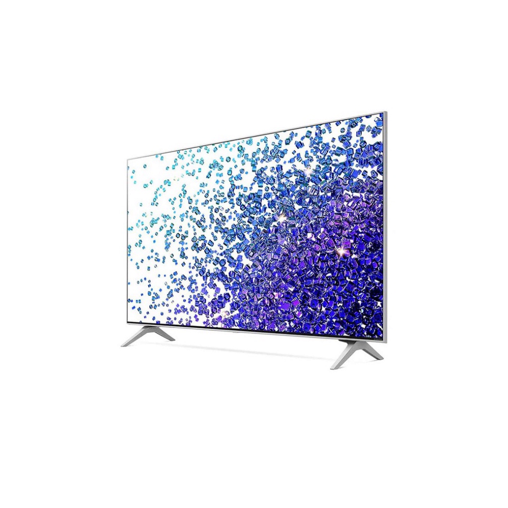 Smart NanoCell Tivi LG 43 inch 4K 43NANO77TPA - Model 2021 - Miễn phí lắp đặt Full (Nguyên seal ) | BigBuy360 - bigbuy360.vn