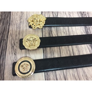 Thắt Lưng Da Thời Trang Versace- Kingsman Store