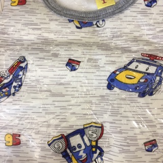 Bộ nỉ bông