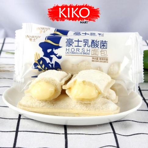 Bánh Sữa Chua Đài Loan HORSH hấp dẫn