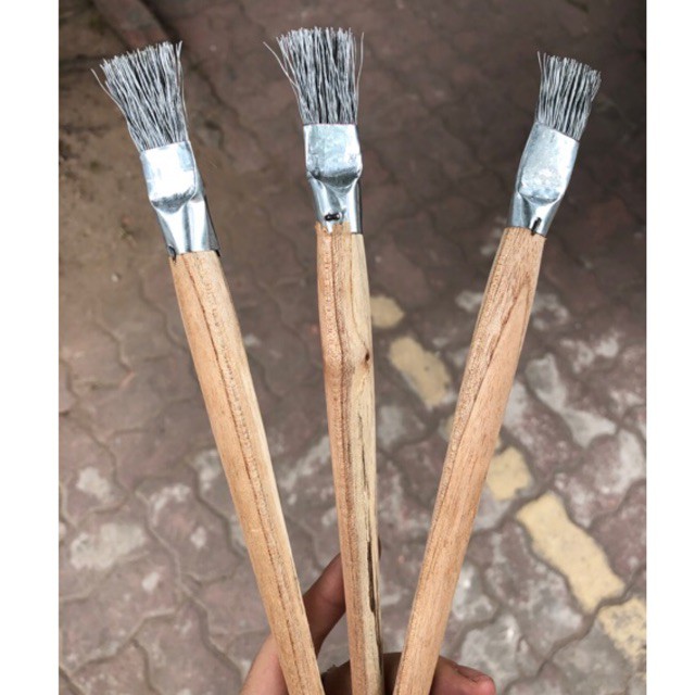 Cọ sắt đánh rỉ