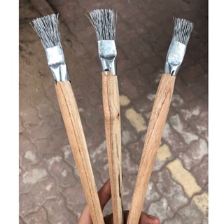 Cọ sắt đánh rỉ