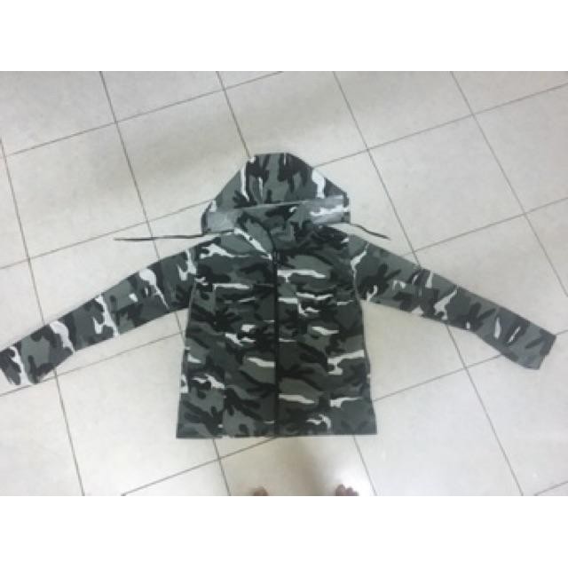 ÁO CHỐNG NẮNG NAM KAKI (FULL SIZE) | BigBuy360 - bigbuy360.vn