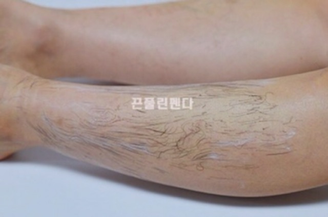 Kem Wax Lông Dịu Nhẹ Với Da, Không Gây Kích Ứng G9SKIN Shining Waxing Cream 100g | BigBuy360 - bigbuy360.vn