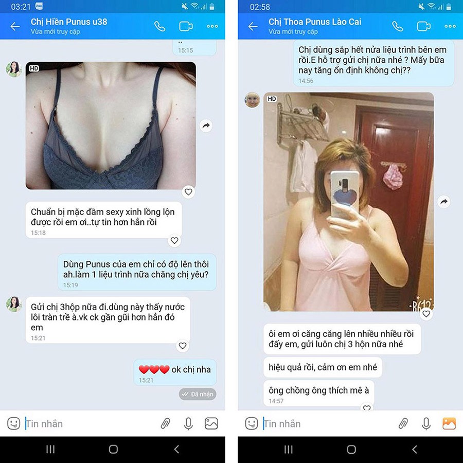 Viên uống NỞ NGỰC Punus tăng 3-5 size, giảm chảy xệ sau sinh - giúp da dẻ trắng hồng, điều hoà kinh nguyệt, giảm khô hạn | BigBuy360 - bigbuy360.vn