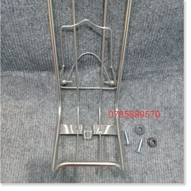 BAGA NOUVO LX / NOUVO 4