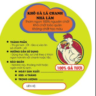 Tem decal chất lượng. Đảm bảo uy tín. Giá cả phải chăng. Thiết kế theo yêu cầu khách hàng. Giao hàng nhanh,đúng hẹn.....