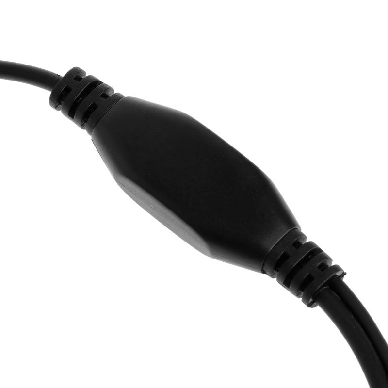 Mic Giám Sát Ống Họng Trung Bình Cho Ống Và Ngón Tay PTT