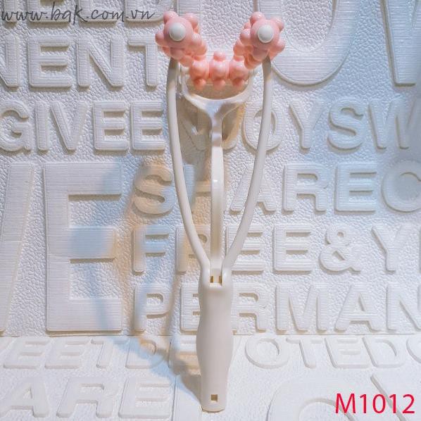 Cây massage mặt và cằm cho khuôn mặt thon gọn v-live