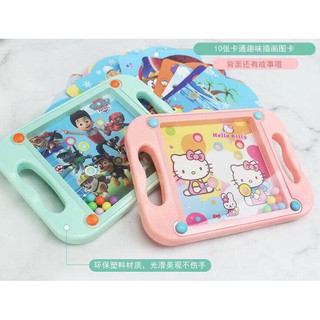BẢNG LẮC CÂN BẰNG BALANCE GAME-GIÁ SỈ RẺ CHUYÊN SỈ LẺ QM HOT DEAL