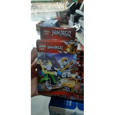 Đồ chơi Lắp ráp