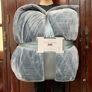 Mền Monte Jardin Size King của mỹ