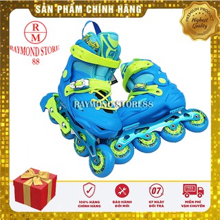 Giày patin trẻ em cao cấp calary c2