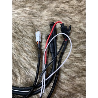 Bộ dây nối LED TUN – 11 - H2LED