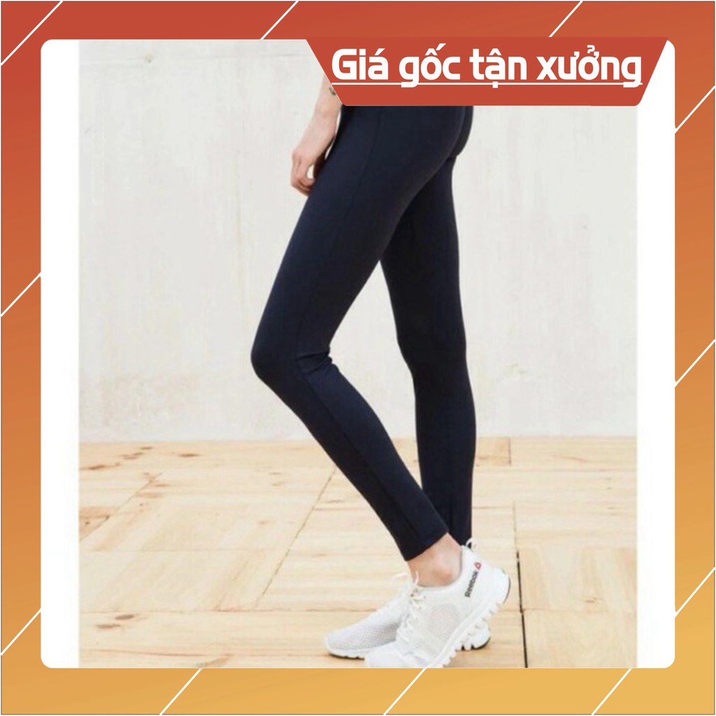Combo Quần legging ASOS cao cấp nâng mông dáng dẹp