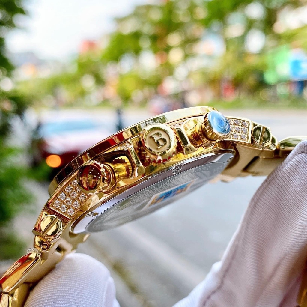 ĐỒNG HỒ NAM CAO CẤP BENTLEY BL1794-602 CHÍNH HÃNG