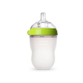 MD Check Mã Hidden Tag - Bình sữa Comotomo dung tích 150ml/250ml chính hãng - có bình tách set