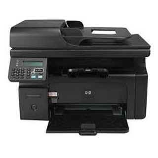 MÁY IN ĐA CHỨC NĂNG HP LASERJET 1212NF LIKE NEW TCVIET