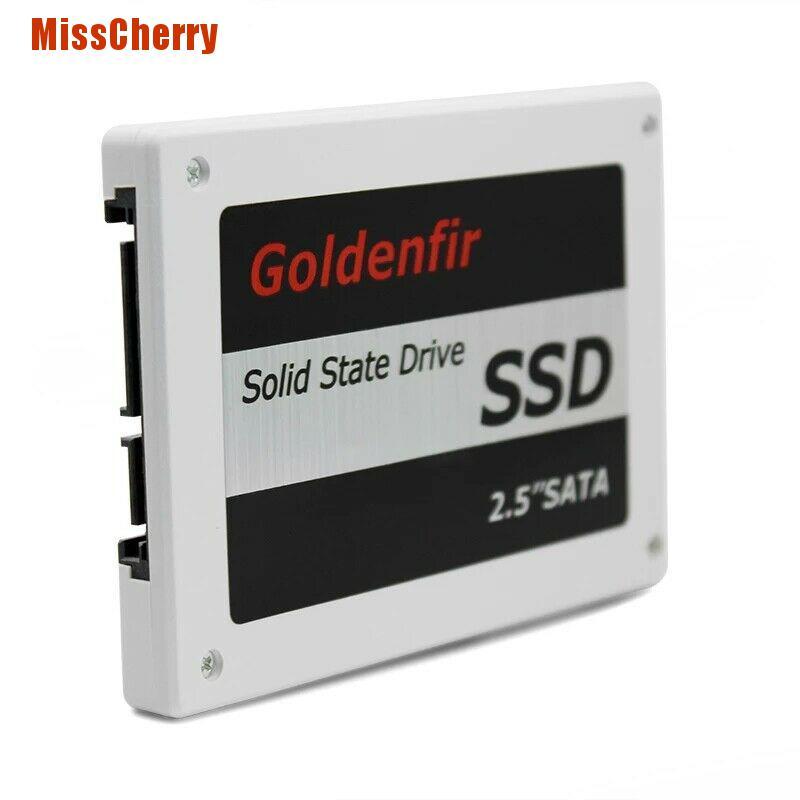 Ổ Cứng Ssd 32gb 64gb 120gb Ssd 2.5 | BigBuy360 - bigbuy360.vn