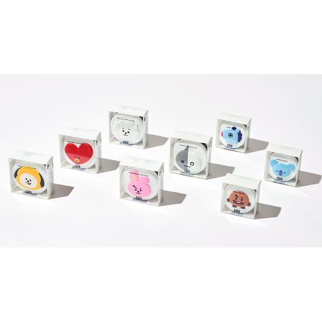 [PHẤN NỀN VT BT21] VT BT21 REAL WEAR SATIN CUSHION | BigBuy360 - bigbuy360.vn