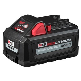Pin milwaukee 6ah 18v mới 100%