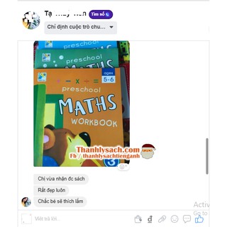 Preschool Math 3q