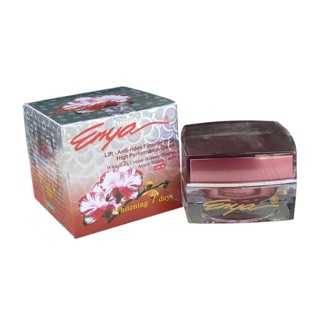 Kem Enya chống lão hoá,trắng da, mụn ( hàng chính hãng )