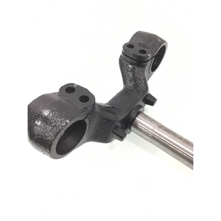 [GIÁ RẺ]Chảng Ba Đúc Gắn Phuộc USD Cho EXCITER150