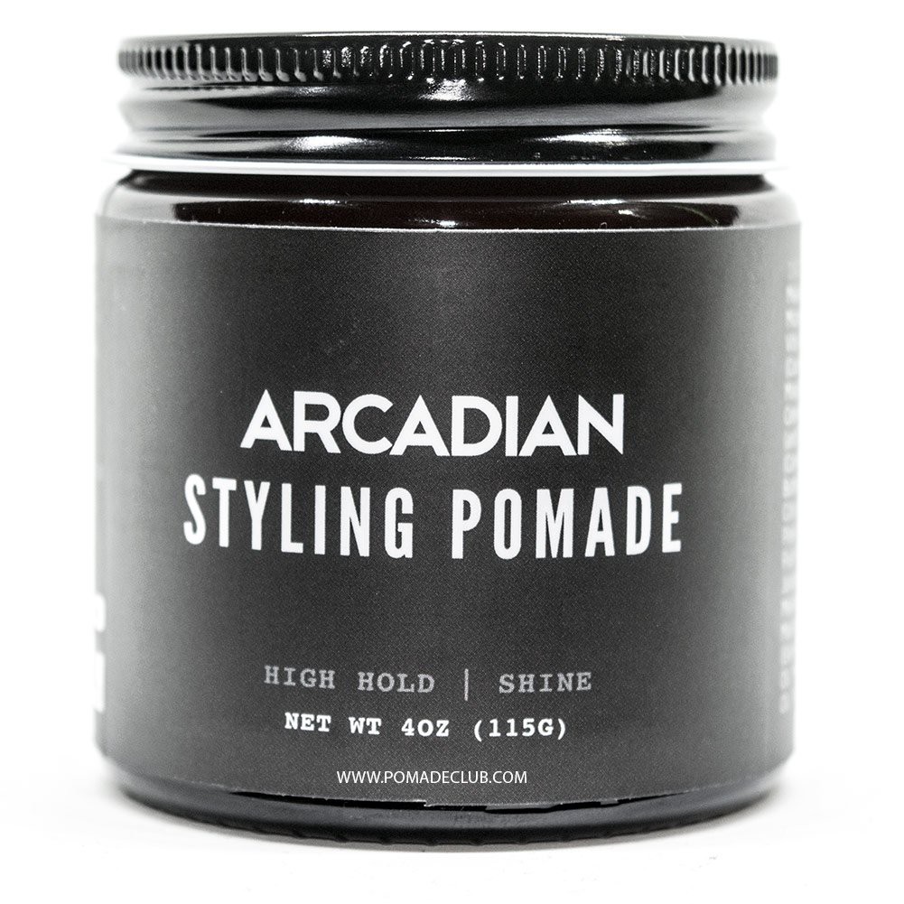 Sáp tạo kiểu tóc Arcadian Styling Pomade 114gr